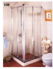 Shower Enclosure (Douche)