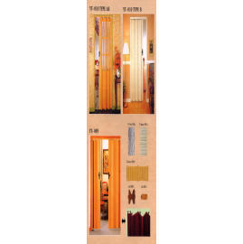 PVC folding door_2 (PVC folding door_2)