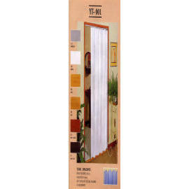PVC folding door_3 (PVC-Faltung door_3)