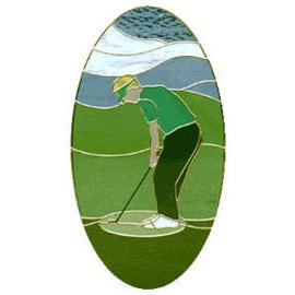 golfer