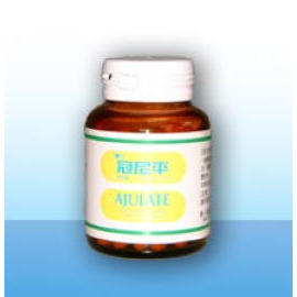 Ajulate Soft Capsule (Ajulate Soft Capsule)