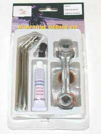 TUBE REPAIR KIT (TUBE REPAIR KIT)