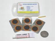 TUBE REPAIR KIT (TUBE REPAIR KIT)