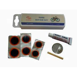 Tube Repair Kit (Ремонт трубы Kit)