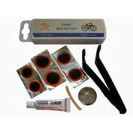 Tube Repair Kit (Tube Repair Kit)