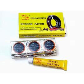 Tube Repair Kit (Tube Repair Kit)