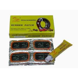 Tube Repair Kit (Tube Repair Kit)