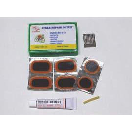 Tube Repair Kit (Tube Repair Kit)