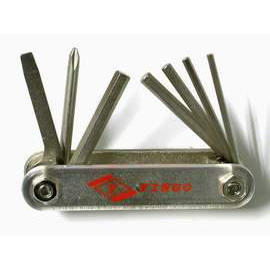 Folding tool (Folding tool)