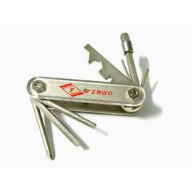 Folding tool (Folding tool)