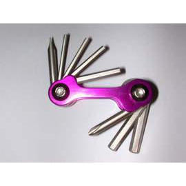 Folding tool (Outil de pliage)