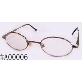 Reading Glasses (Lesebrillen)