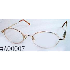 Reading Glasses (Lesebrillen)