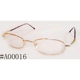 Reading Glasses (Lesebrillen)
