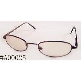 Reading Glasses (Lesebrillen)