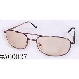 Reading Glasses (Lesebrillen)