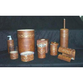 Bathroom Accessories (Bathroom Set, Houseware) (Accessoires de salle de bains (bain Set, Houseware))
