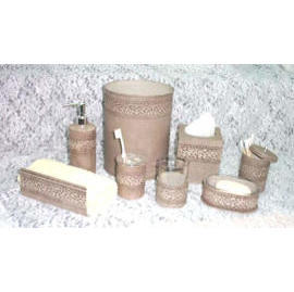 Bathroom Accessories (Bathroom Set, Houseware) (Accessoires de salle de bains (bain Set, Houseware))