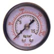 Backward Type Pressure Gauge (Обратные типа Манометр)