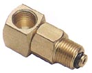 Plane Swivel Elbow Adapter (Plane Swivel Elbow Adapter)