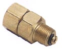 Swivel Straight Adapter (Поворотные Прямо Адаптер)