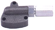 TOP Adjusting Valve (TOP Soupape de réglage)