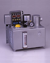 Automatic Piston Lubricator (Graisseur automatique du piston)