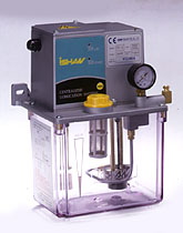 Automatic Piston Lubricator (Automatic Piston Lubricator)