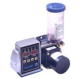 Automatic Grease Lubricator