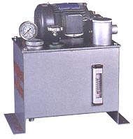 Force Cycle Lubricator (Force Cycle Graisseur)