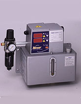 Microcomputer Spray Mist Lubricator