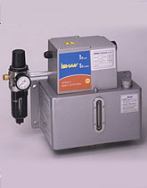 Automatic Spray Mist Lubricator