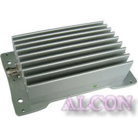 WLAN 802.11b 2.4GHz Out-door 5000mW booster or Amplifier (WLAN 802.11b 2.4GHz Out-дверный 5000mW усилителя и усилителя)