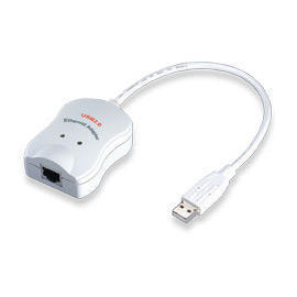 USB 2.0 Ethernet Adapter (USB 2.0 Ethernet Adapter)