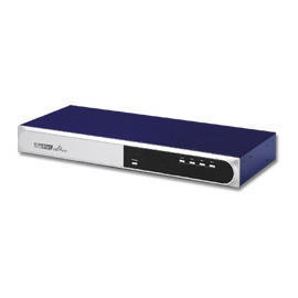 4 Port Rack Mountable PS2 KVM switch (4 порта R k Mountable PS2 KVM переключатель)