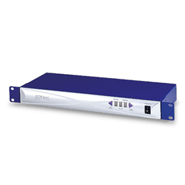 KVM Switch 4 Port (KVM Switch 4-Port)