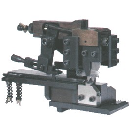 Terminal Cassette Applicator (Terminal Cassette Applicateur)