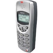 Mini Talking Caller ID Phone with Phone Book Function (Мини Talking Caller ID телефон с функциями телефонной книги)