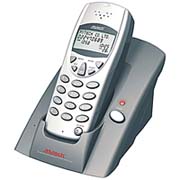 2.4GHz DSST Single Line Caller ID Cordless Phone (2.4GHz DSST Single Line Caller ID Cordless Phone)