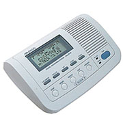 Caller ID with Digital Answering System (Caller ID with Digital Answering System)