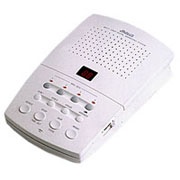 Fully Digital Answering Machine with 4 Mailboxes (Fully Digital Answering Machine with 4 Mailboxes)