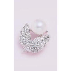 BROOCH (BROCHE)