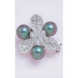 BROOCH (BROCHE)