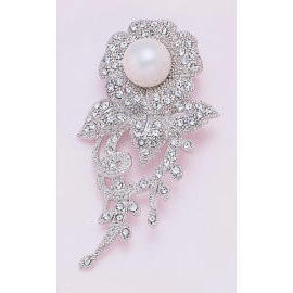 BROOCH (BROCHE)