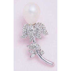 BROOCH (BROCHE)