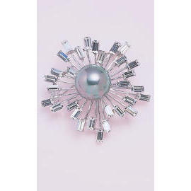 BROOCH (BROCHE)