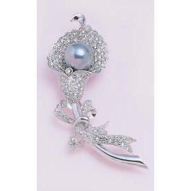 BROOCH (BROCHE)