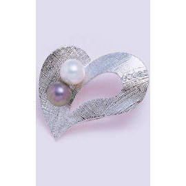 BROOCH (BROCHE)
