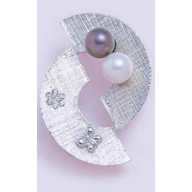 BROOCH (BROCHE)