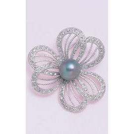 BROOCH (BROCHE)